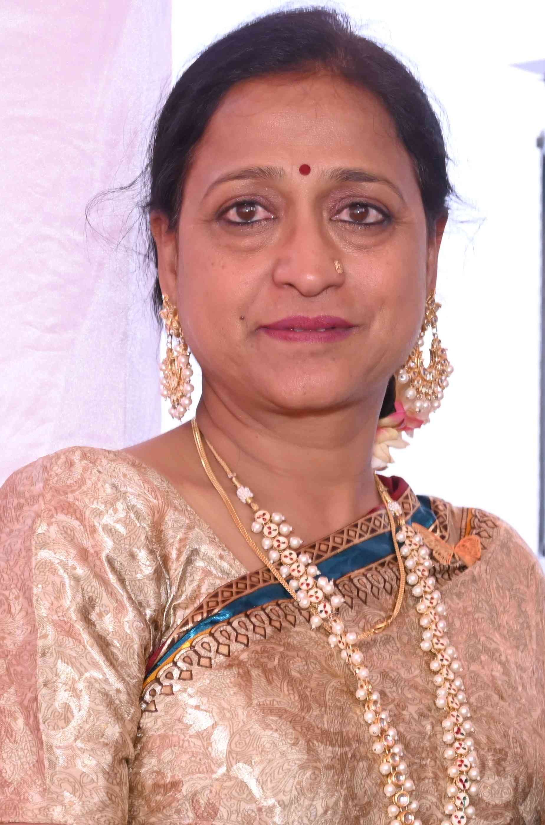 Ms. Archana Sharma